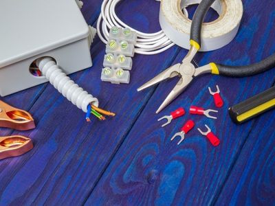 Why choose Trenton Rewiring Pros for knob-and-tube  cloth wire replacement trenton nj in Trenton